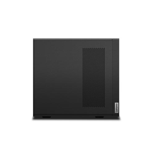 Lenovo ThinkStation P3 Ultra SFF Gen 2 Intel Core Ultra 7 265 32 GB DDR5-SDRAM 1 TB SSD NVIDIA RTX 2000 Ada Windows 11 Pro Mini Tower Workstation Zwart - Image 10