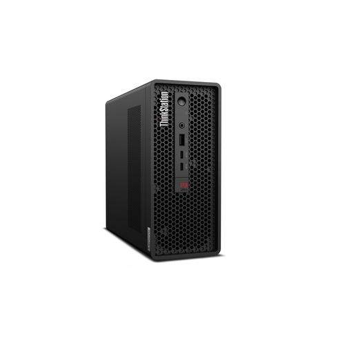 Lenovo ThinkStation P3 Ultra SFF Gen 2 Intel Core Ultra 9 285 64 GB DDR5-SDRAM 1 TB SSD NVIDIA RTX 4000 Ada Windows 11 Pro Mini Tower Workstation Zwart - Image 3