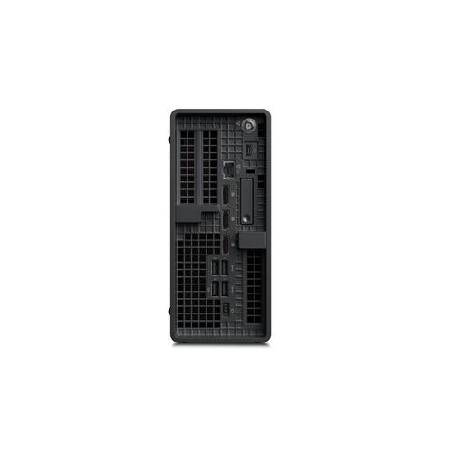 Lenovo ThinkStation P3 Ultra SFF Gen 2 Intel Core Ultra 9 285 64 GB DDR5-SDRAM 1 TB SSD NVIDIA RTX 4000 Ada Windows 11 Pro Mini Tower Workstation Zwart - Image 8