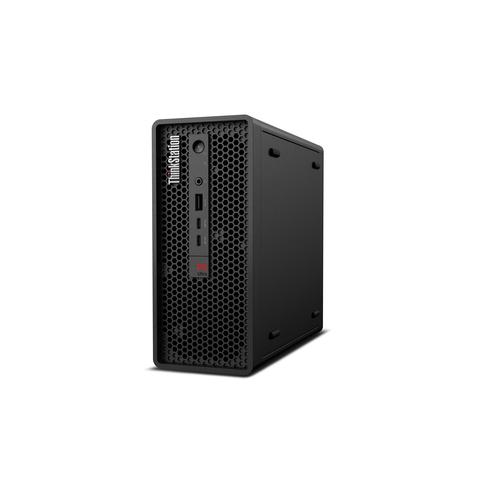 Lenovo ThinkStation P3 Ultra SFF Gen 2 Intel Core Ultra 7 265 16 GB DDR5-SDRAM 1 TB SSD Windows 11 Pro Workstation Zwart - Image 4