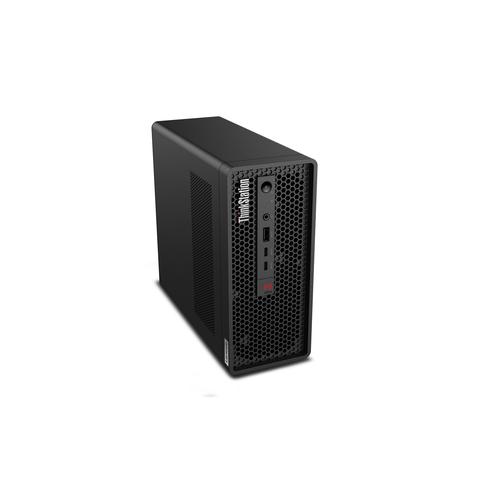Lenovo ThinkStation P3 Ultra SFF Gen 2 Intel Core Ultra 7 265 16 GB DDR5-SDRAM 1 TB SSD Windows 11 Pro Workstation Zwart - Image 6