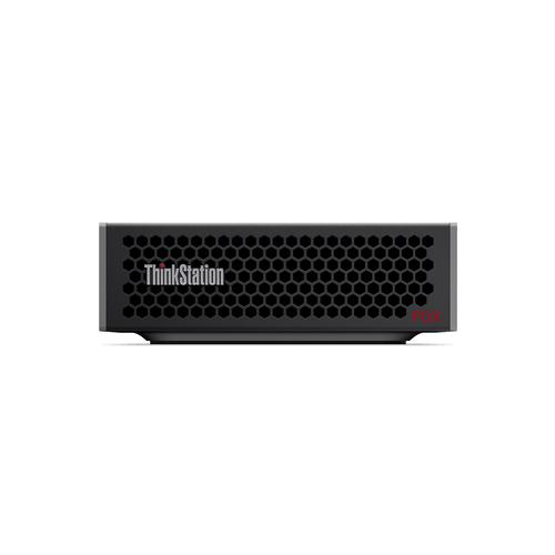 Lenovo ThinkStation PGX GB10 128 GB LPDDR5x-SDRAM 1 TB SSD DGX OS Mini Tower Mini PC Zwart - Image 1