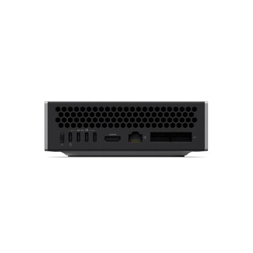Lenovo ThinkStation PGX GB10 128 GB LPDDR5x-SDRAM 4 TB SSD DGX OS Mini Tower Mini PC Zwart - Image 3
