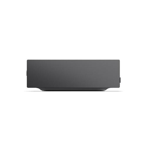 Lenovo ThinkStation PGX GB10 128 GB LPDDR5x-SDRAM 4 TB SSD DGX OS Mini Tower Mini PC Zwart - Image 4