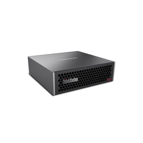 Lenovo ThinkStation PGX GB10 128 GB LPDDR5x-SDRAM 4 TB SSD DGX OS Mini Tower Mini PC Zwart - Image 6