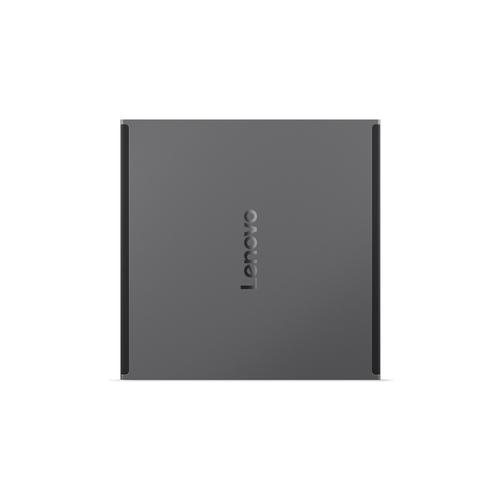 Lenovo ThinkStation PGX GB10 128 GB LPDDR5x-SDRAM 4 TB SSD DGX OS Mini Tower Mini PC Zwart - Image 8