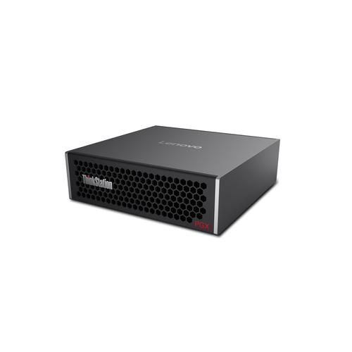 Lenovo ThinkStation PGX GB10 128 GB LPDDR5x-SDRAM 1 TB SSD DGX OS Mini Tower Mini PC Zwart - Image 7
