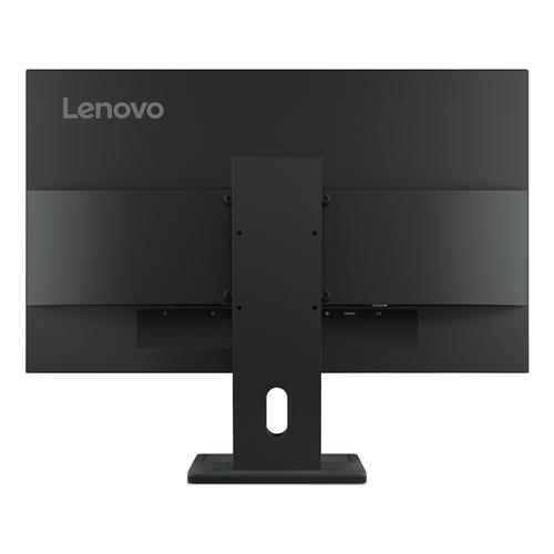 Lenovo ThinkVision E24-40 computer monitor 60,5 cm (23.8") 1920 x 1080 Pixels Full HD LCD Zwart - Image 10