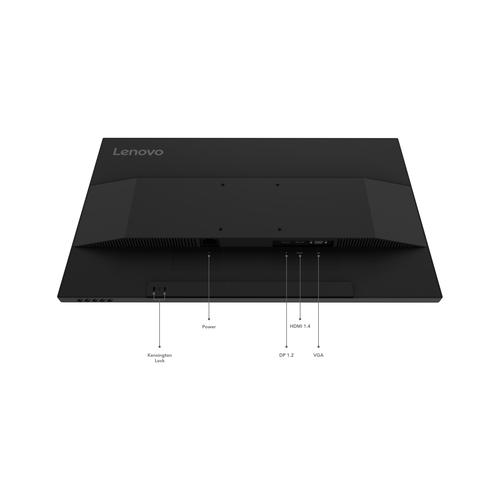 Lenovo ThinkVision E27-40 Monitor - Image 10