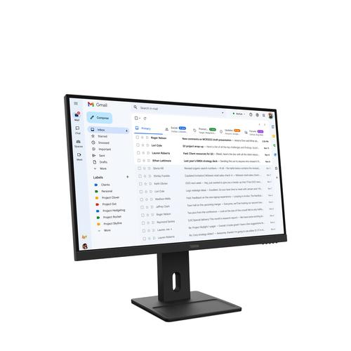 Lenovo ThinkVision E27-40 Monitor - Image 3