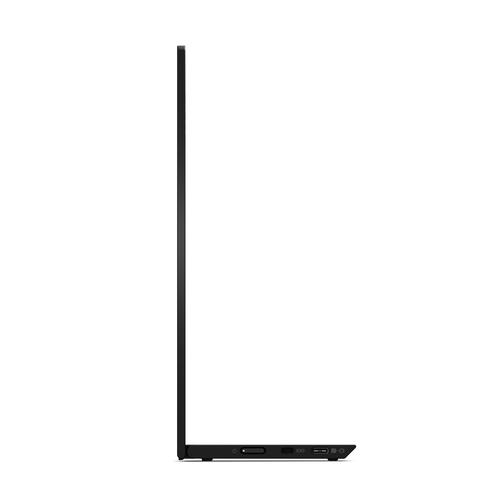 Lenovo ThinkVision M14t Gen 2 LED display 35,6 cm (14") 2240 x 1400 Pixels 2.2K Touchscreen Zwart - Image 10