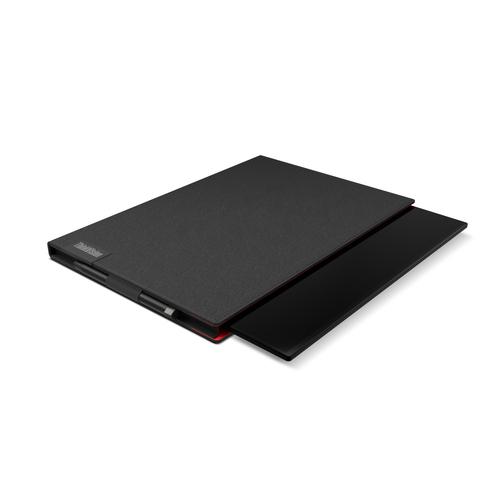 Lenovo ThinkVision M14t Gen 2 LED display 35,6 cm (14") 2240 x 1400 Pixels 2.2K Touchscreen Zwart - Image 5