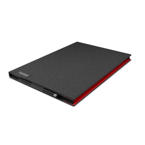 Lenovo ThinkVision M14t Gen 2 LED display 35,6 cm (14") 2240 x 1400 Pixels 2.2K Touchscreen Zwart - Image 6