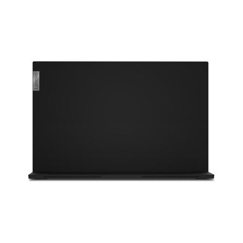 Lenovo ThinkVision M15 computer monitor 39,6 cm (15.6") 1920 x 1080 Pixels Full HD LED Zwart - Image 4
