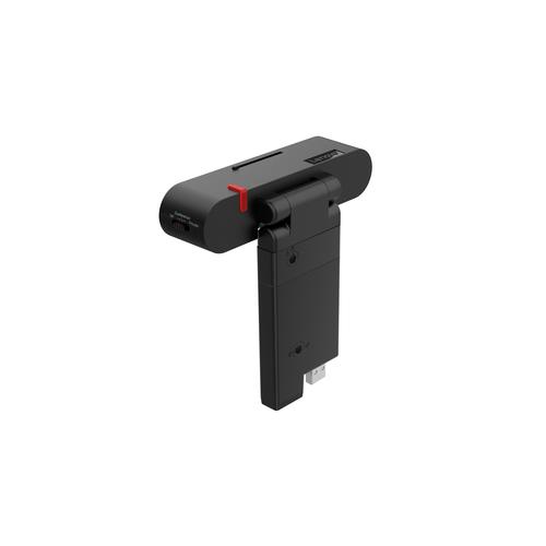Lenovo ThinkVision MC60 (S) webcam 1920 x 1080 Pixels USB 2.0 Zwart - Image 6