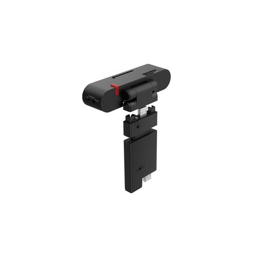 Lenovo ThinkVision MC60 (S) webcam 1920 x 1080 Pixels USB 2.0 Zwart - Image 7