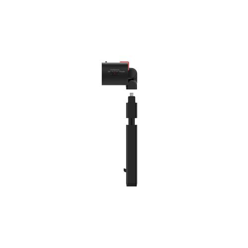 Lenovo ThinkVision MC60 (S) webcam 1920 x 1080 Pixels USB 2.0 Zwart - Image 9