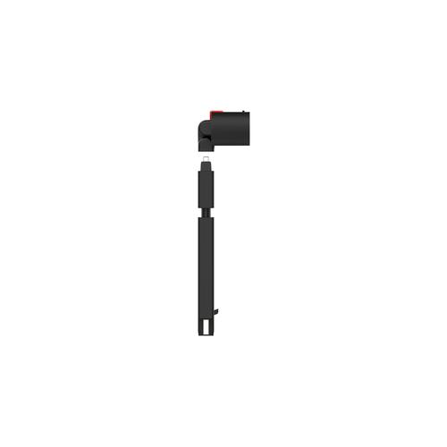 Lenovo ThinkVision MC60 webcam 1920 x 1080 Pixels USB 2.0 Zwart - Image 10