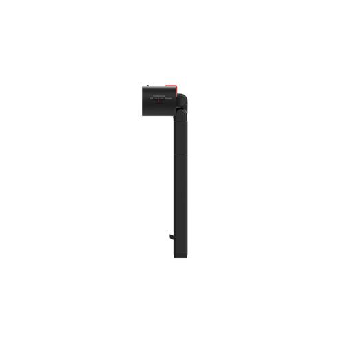 Lenovo ThinkVision MC60 webcam 1920 x 1080 Pixels USB 2.0 Zwart - Image 5