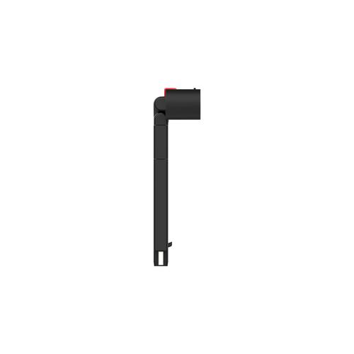 Lenovo ThinkVision MC60 webcam 1920 x 1080 Pixels USB 2.0 Zwart - Image 6