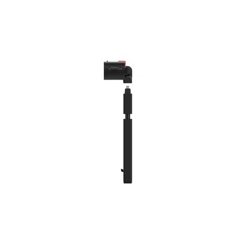 Lenovo ThinkVision MC60 webcam 1920 x 1080 Pixels USB 2.0 Zwart - Image 7
