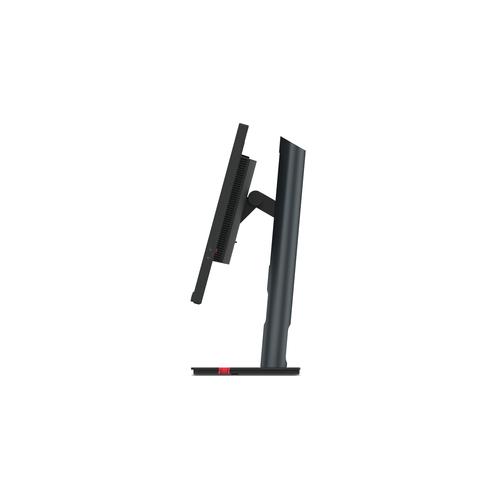 Lenovo ThinkVision P24h-30 computer monitor 60,5 cm (23.8") 2560 x 1440 Pixels Quad HD LED Zwart - Image 8