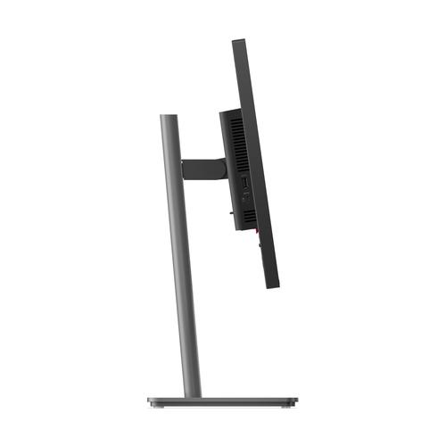 Lenovo ThinkVision P24Q-40 computer monitor 60,5 cm (23.8") 2560 x 1440 Pixels Quad HD LCD Zwart - Image 10
