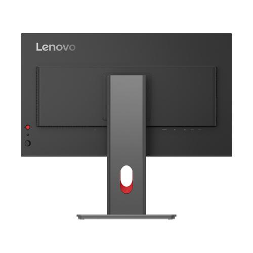 Lenovo ThinkVision P24Q-40 computer monitor 60,5 cm (23.8") 2560 x 1440 Pixels Quad HD LCD Zwart - Image 2
