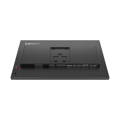 Lenovo ThinkVision P24Q-40 computer monitor 60,5 cm (23.8") 2560 x 1440 Pixels Quad HD LCD Zwart - Image 3