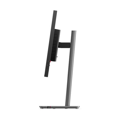 Lenovo ThinkVision P24QD-40 computer monitor 60,5 cm (23.8") 2560 x 1440 Pixels Quad HD LCD Zwart - Image 9