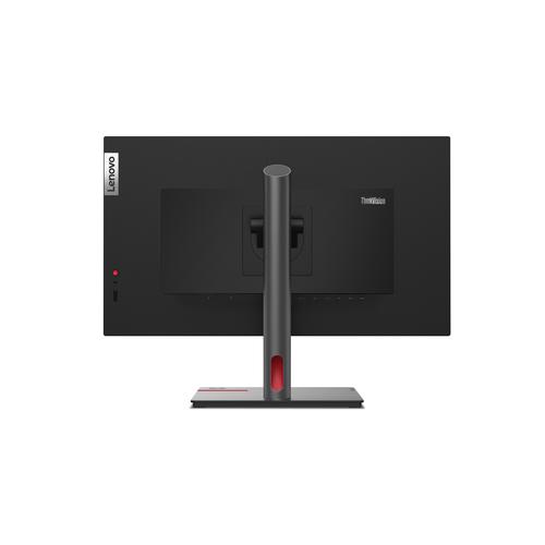 Lenovo ThinkVision P27h-30 computer monitor 68,6 cm (27") 2560 x 1440 Pixels Quad HD LCD Zwart - Image 6