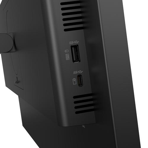 Lenovo ThinkVision P27QD-40 computer monitor 68,6 cm (27") 2560 x 1440 Pixels Wide Quad HD LED Zwart - Image 2