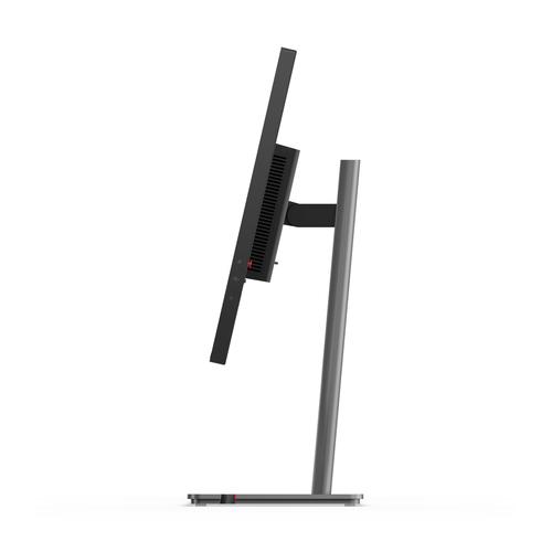Lenovo ThinkVision P27QD-40 computer monitor 68,6 cm (27") 2560 x 1440 Pixels Wide Quad HD LED Zwart - Image 8