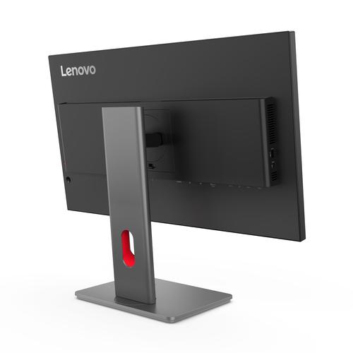 Lenovo ThinkVision P27QD-40 computer monitor 68,6 cm (27") 2560 x 1440 Pixels Wide Quad HD LED Zwart - Image 9