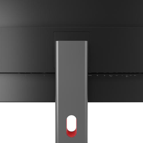 Lenovo ThinkVision P34WD-40 computer monitor 86,4 cm (34") 3440 x 1440 Pixels Wide Quad HD LCD Zwart - Image 10