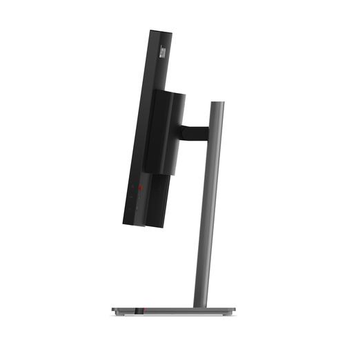 Lenovo ThinkVision P34WD-40 computer monitor 86,4 cm (34") 3440 x 1440 Pixels Wide Quad HD LCD Zwart - Image 6