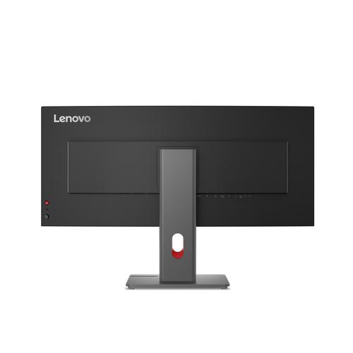 Lenovo ThinkVision P34WD-40 computer monitor 86,4 cm (34") 3440 x 1440 Pixels Wide Quad HD LCD Zwart - Image 9