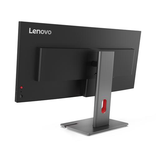 Lenovo ThinkVision P34WD-40 Monitor - Image 7