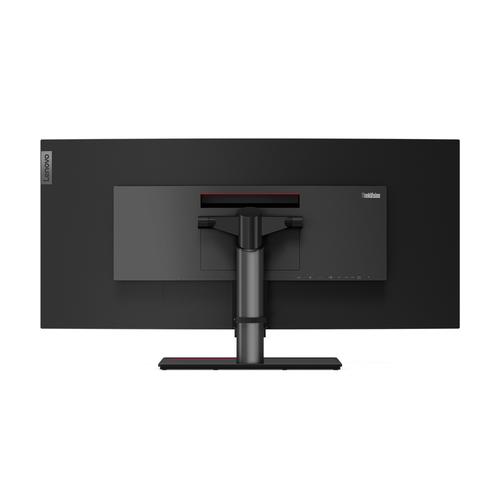 Lenovo ThinkVision P40w-20 computer monitor 100,8 cm (39.7") 5120 x 2160 Pixels 5K Ultra HD LED Zwart - Image 3