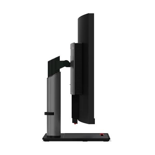 Lenovo ThinkVision P40w-20 computer monitor 100,8 cm (39.7") 5120 x 2160 Pixels 5K Ultra HD LED Zwart - Image 4