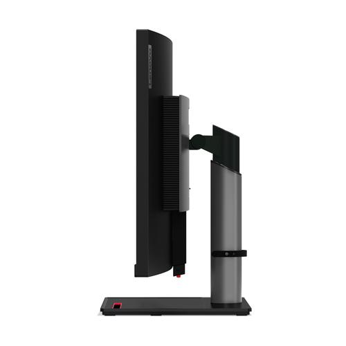 Lenovo ThinkVision P40w-20 computer monitor 100,8 cm (39.7") 5120 x 2160 Pixels 5K Ultra HD LED Zwart - Image 5