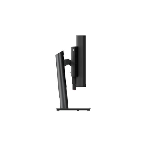 Lenovo ThinkVision P49w-30 computer monitor 124,5 cm (49") 5120 x 1440 Pixels DQHD LED Zwart - Image 2