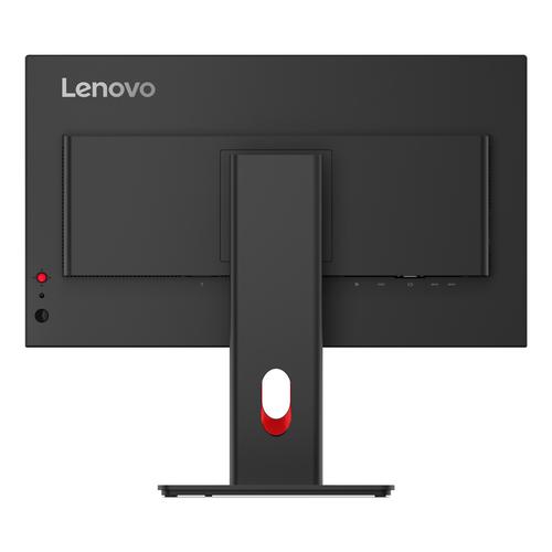 Lenovo ThinkVision T24-40 computer monitor 60,5 cm (23.8") 1920 x 1080 Pixels Full HD LCD Zwart - Image 9