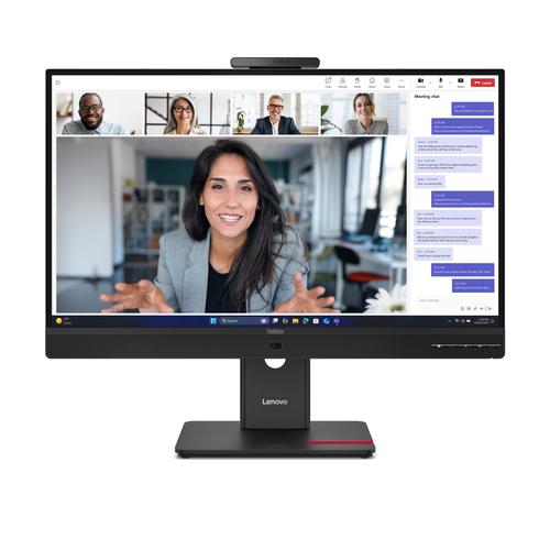Lenovo ThinkVision T24-4v Monitor - Image 1
