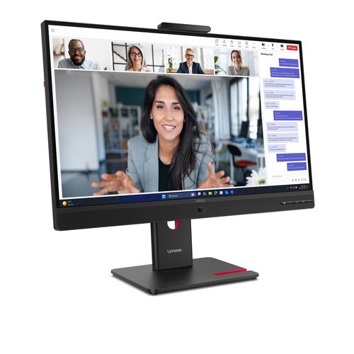 Lenovo ThinkVision T24-4v Monitor - Image 5