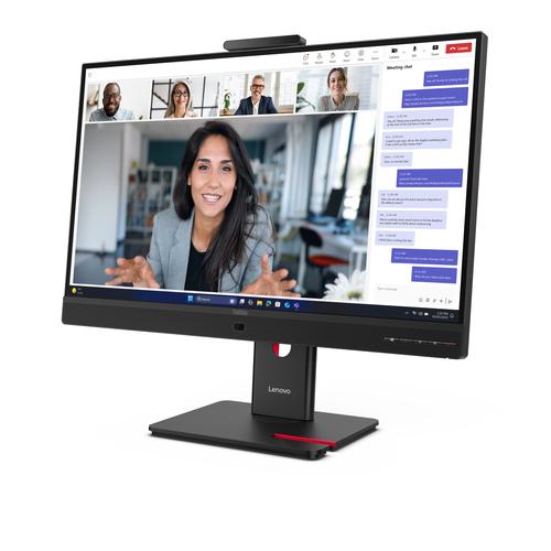Lenovo ThinkVision T24-4v Monitor - Image 6