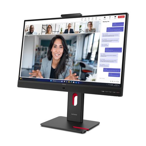 Lenovo ThinkVision T24-4v Monitor - Image 7
