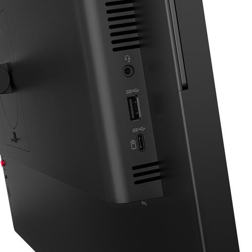 Lenovo ThinkVision T24-4v Monitor - Image 2