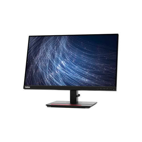 Lenovo ThinkVision T24m-29 computer monitor 60,5 cm (23.8") 1920 x 1080 Pixels Full HD LCD Zwart - Image 3