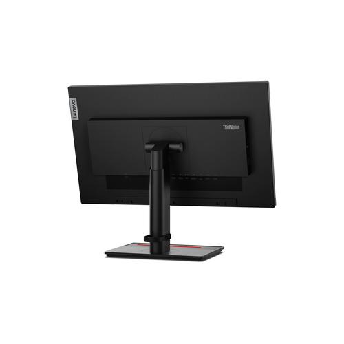 Lenovo ThinkVision T24m-29 computer monitor 60,5 cm (23.8") 1920 x 1080 Pixels Full HD LCD Zwart - Image 4